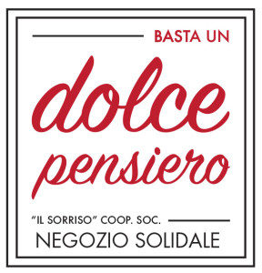 BastaUnDolcePensiero – Cooperativa Sociale Il Sorriso