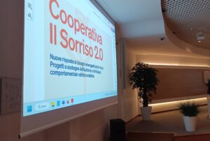 Foto evento 1000x1000 auditorium BCC Carugate