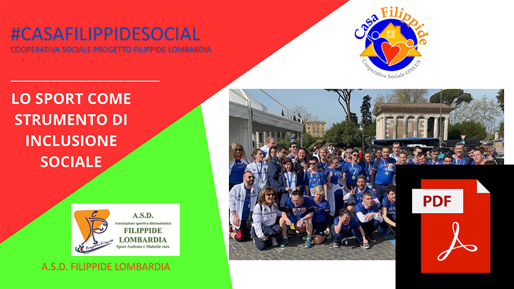 Immagine Anteprima Pdf Casa Filippide
